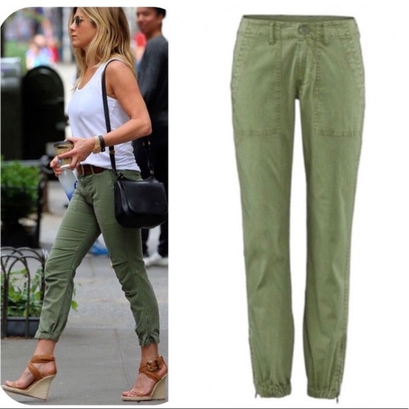 CAbi Pants - Cabi Traveler Pants Ankle Skinny